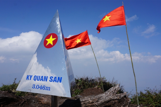 Vietnam von Nord nach Süd intensiv erleben