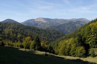 Slowakei – auf versteckten Pfaden durch die Bergwelt