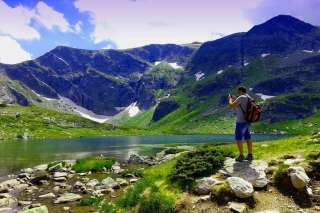 Bulgarien - Die schönsten Hochgebirge