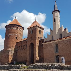 Polen - Aktiv unterwegs durch Masuren
