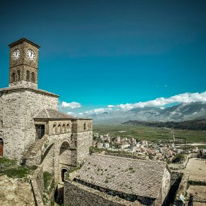 Albanien - Natur & Kultur entdecken