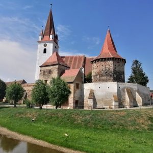 Rumänien - Natur-, Kultur- und Radreise Siebenbürgen