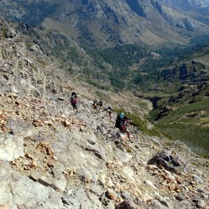 Frankreich - Die große Korsika-Durchquerung