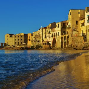 Italien - Wandern, Paddeln und Radfahren