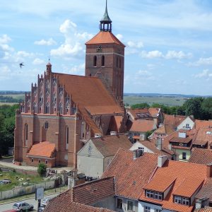 Polen - Mit Rad unterwegs im Nordosten