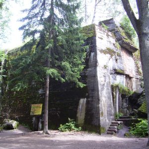 Polen - Masuren mit dem Rad erleben