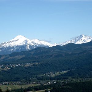 Polen - Dunajec-Radweg und Hohe Tatra
