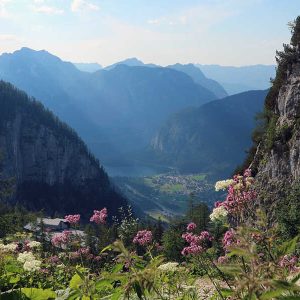 Deutschland-Österreich-Italien: Alpenüberquerung