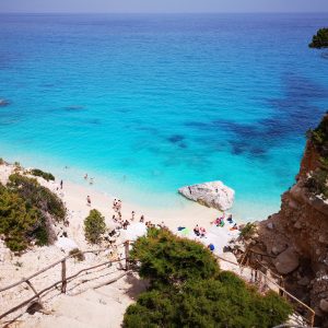Italien - unterwegs auf der zweitgrößten Mittelmeerinsel