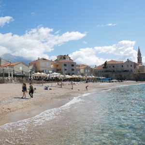 Montenegro - wilde Schönheit