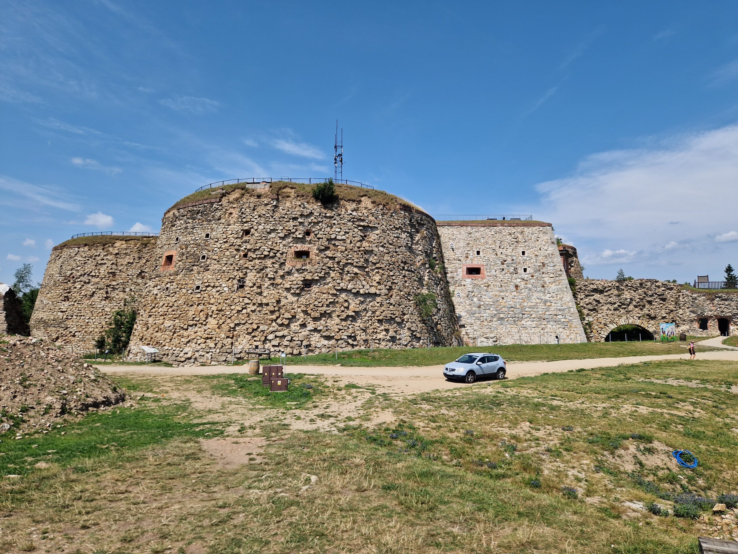 festung-silberberg-niederschlesien
