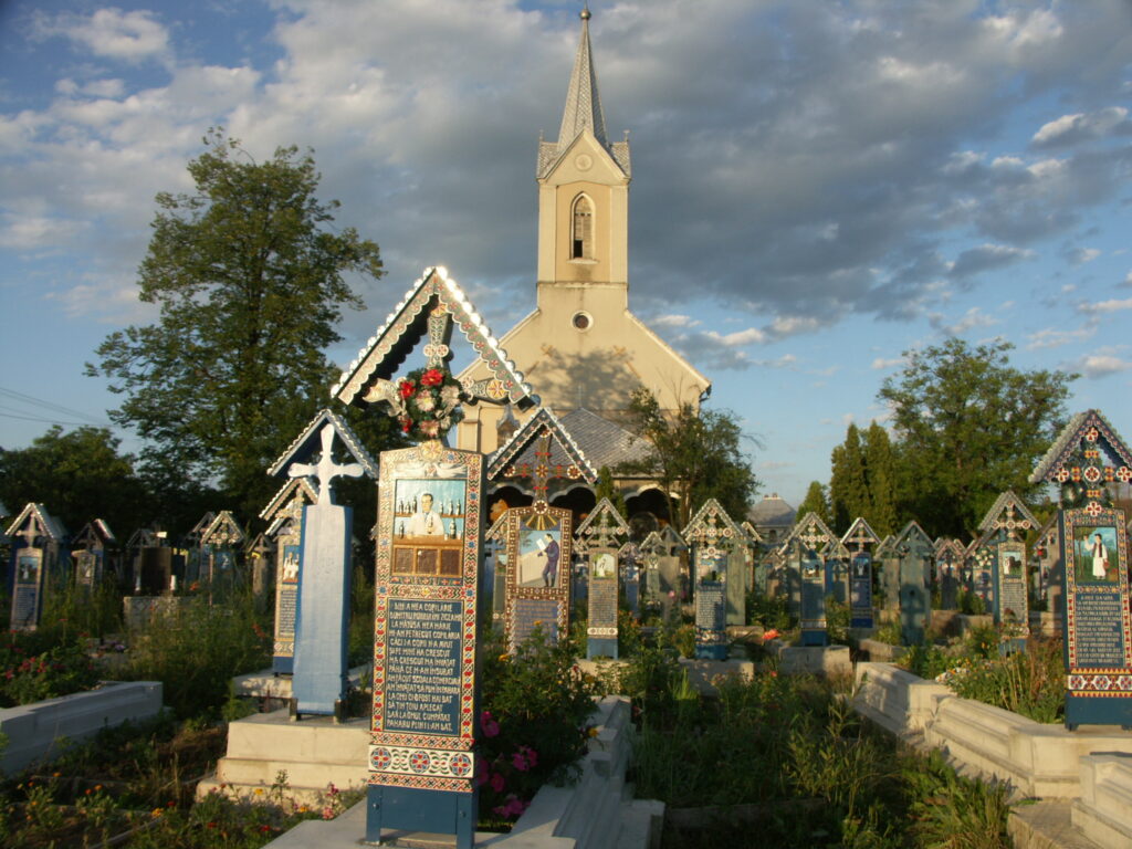 sapanta-froehlicher-friedhof