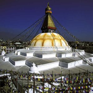 Nepal - Unterwegs im Herzen des Himalaya