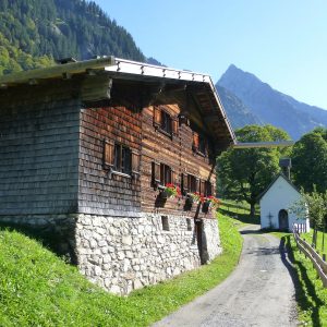 Deutschland-Österreich-Italien: alpine Alpenüberquerung