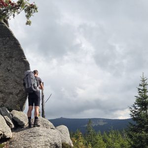 Polen & Tschechien - zu Fuß durch die Bergwelt der Sudeten