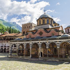 Bulgarien - Die schönsten Hochgebirge