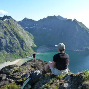 Norwegen - Wanderreise nördlich des Polarkreises