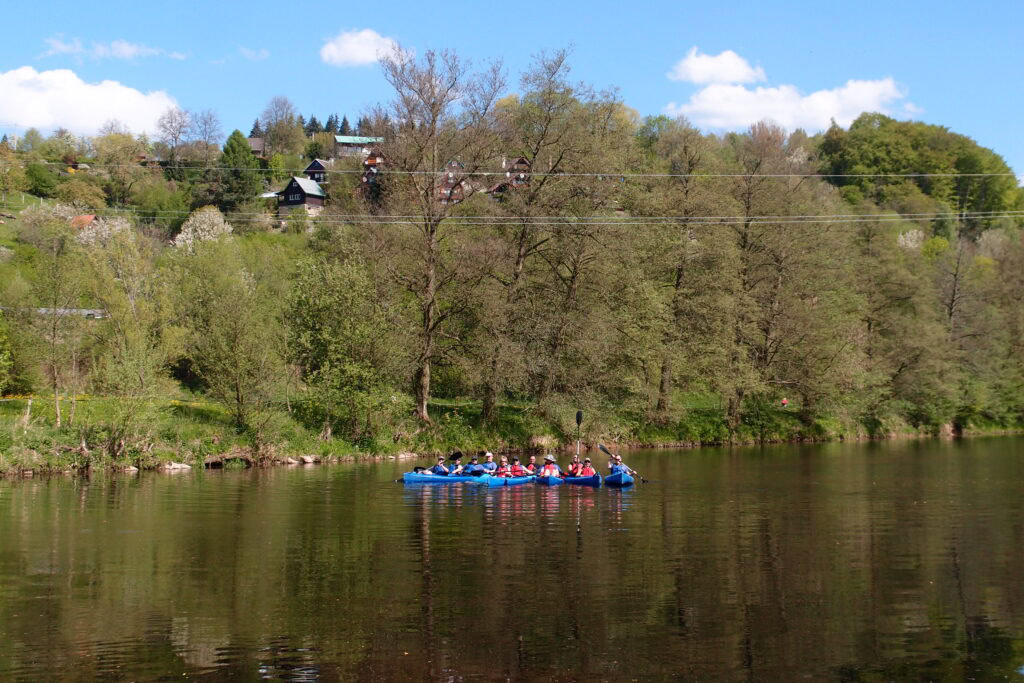 paddeltour-iser-jizera