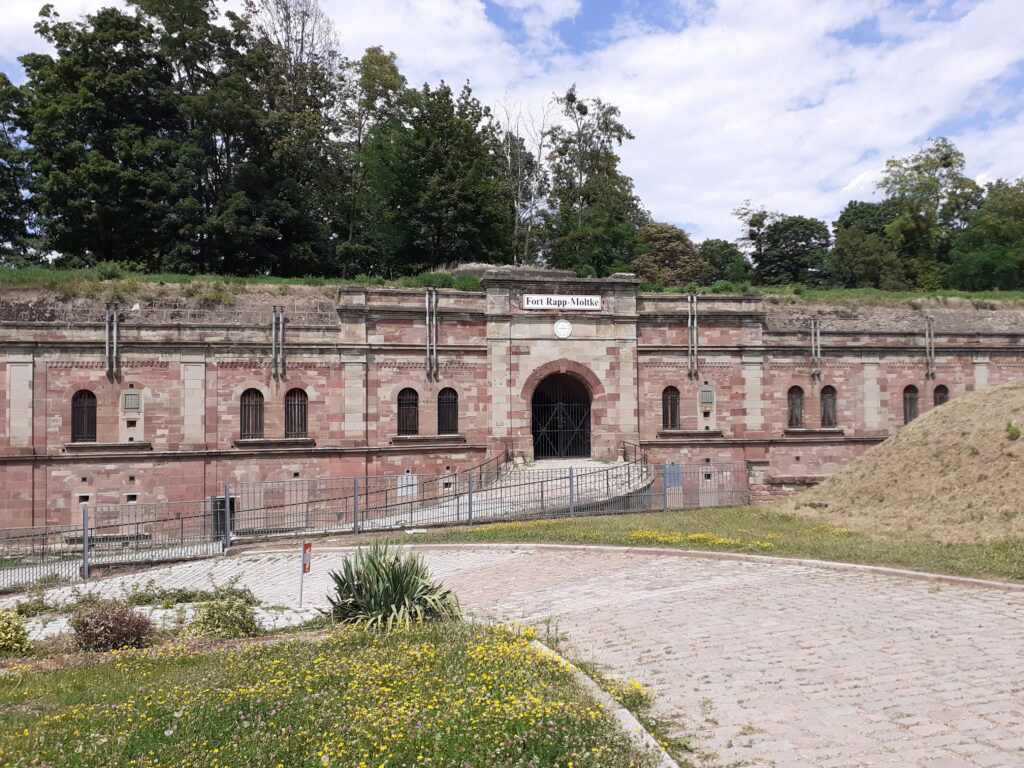 Fort Rapp-Moltke