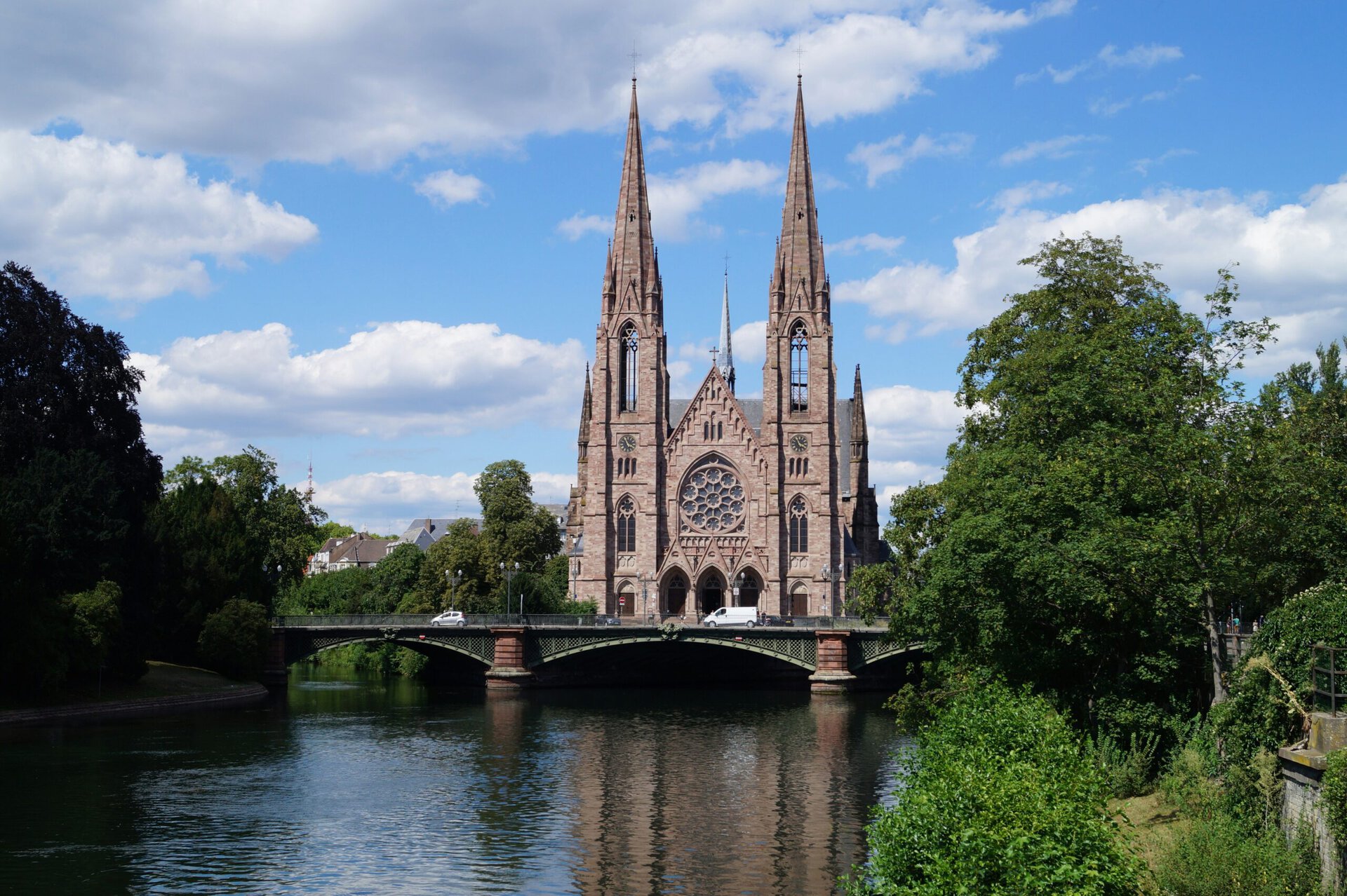 strassburg-muenster-strasbourg